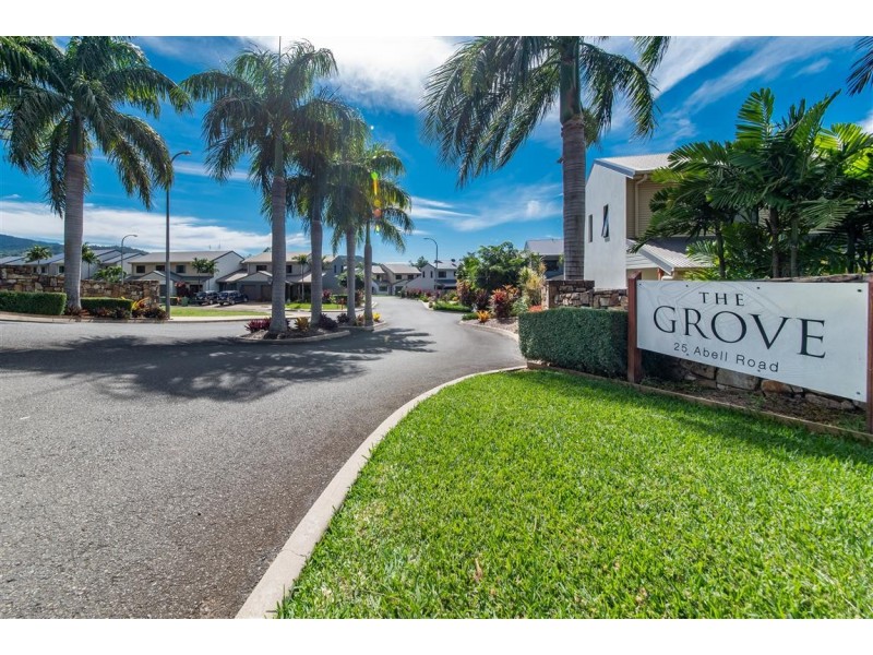 20/25 Abell Road, Cannonvale QLD 4802