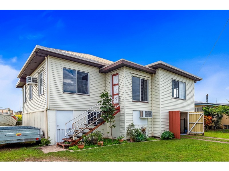 27 Faust Street, Proserpine QLD 4800