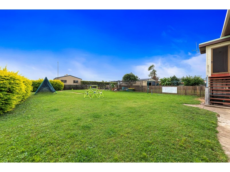 27 Faust Street, Proserpine QLD 4800