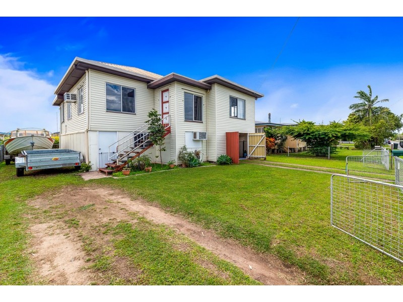 27 Faust Street, Proserpine QLD 4800