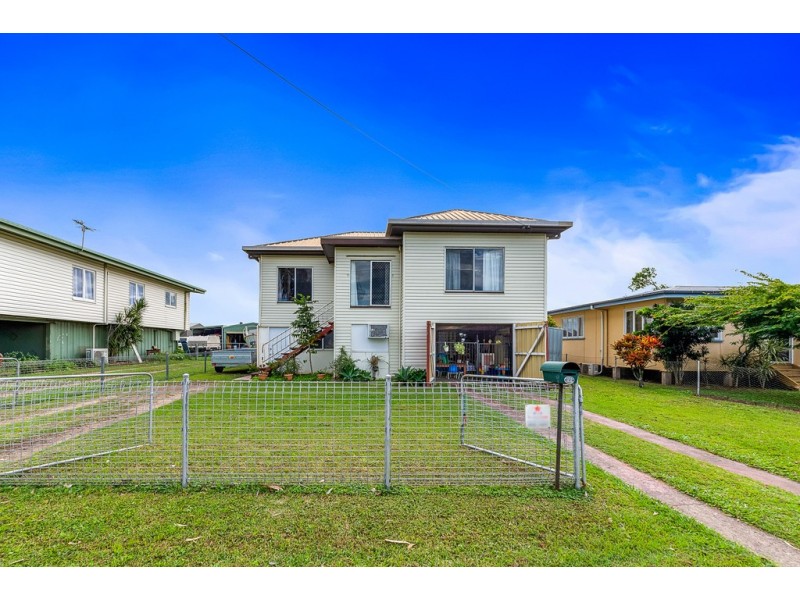 27 Faust Street, Proserpine QLD 4800