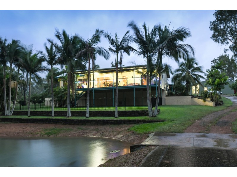 4 Lawson Street, Midge Point QLD 4799