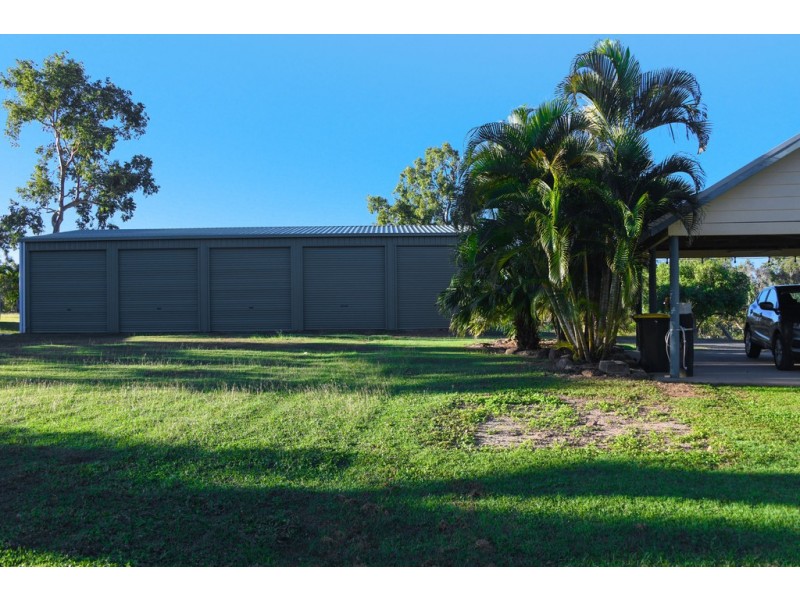 4 Lawson Street, Midge Point QLD 4799