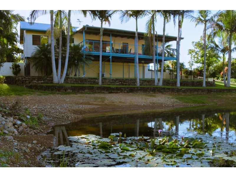 4 Lawson Street, Midge Point QLD 4799