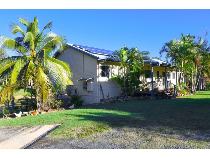 4 Lawson Street, Midge Point QLD 4799