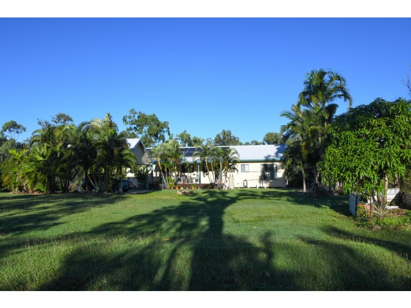 4 Lawson Street, Midge Point QLD 4799