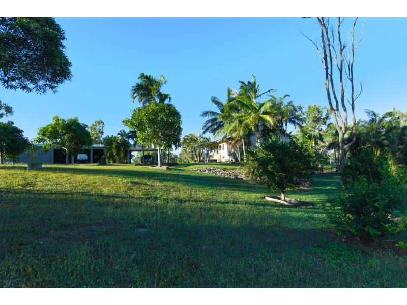 4 Lawson Street, Midge Point QLD 4799