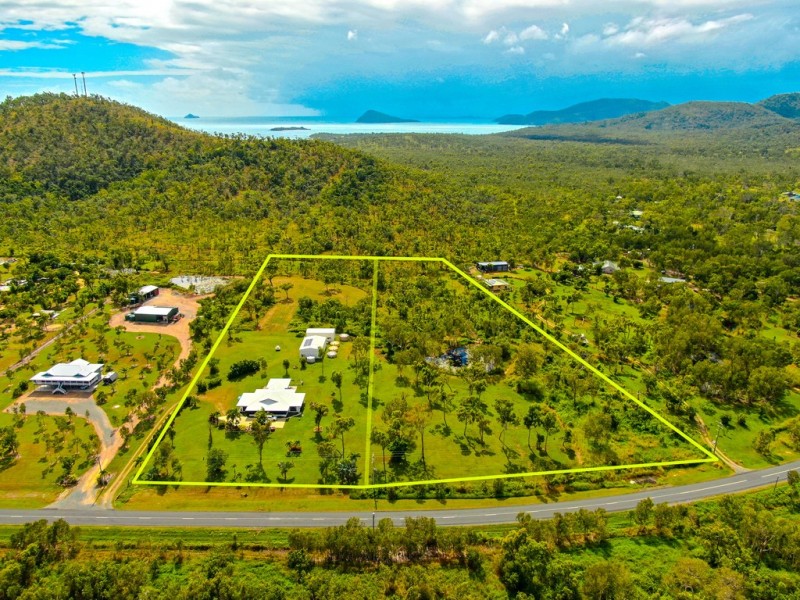 24 – 25/168 Hydeaway Bay Drive, Cape Gloucester QLD 4800