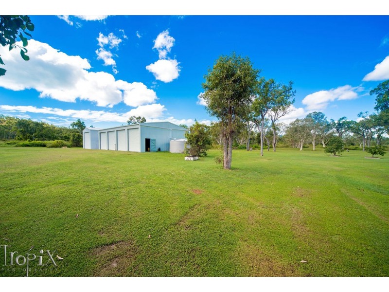 24 – 25/168 Hydeaway Bay Drive, Cape Gloucester QLD 4800