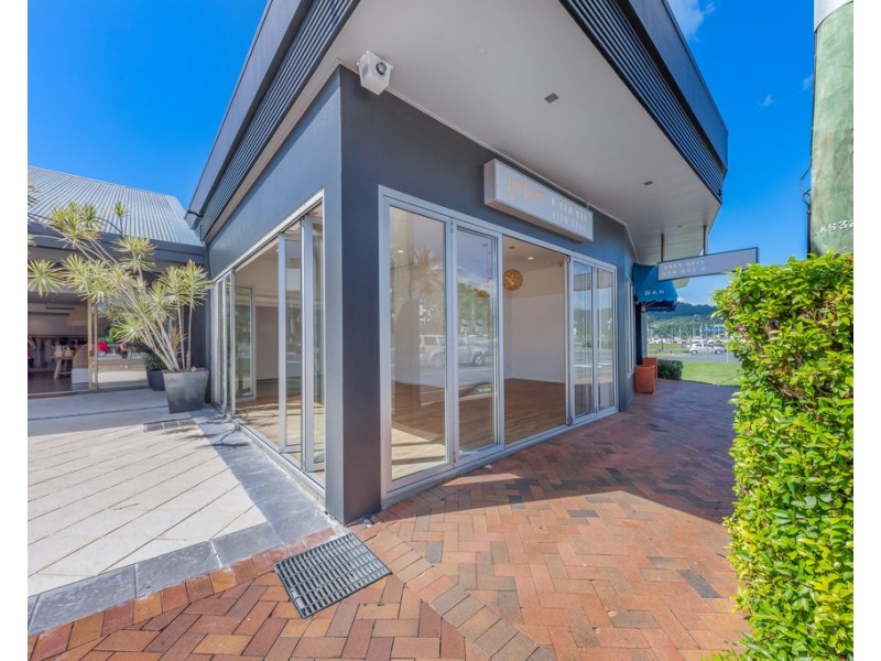 8/303 Shute Harbour Road, Airlie Beach QLD 4802