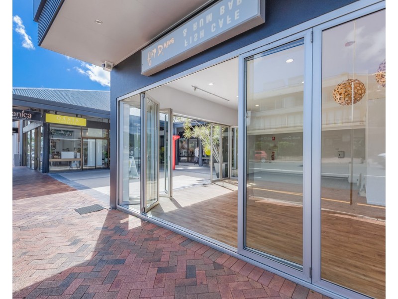 8/303 Shute Harbour Road, Airlie Beach QLD 4802