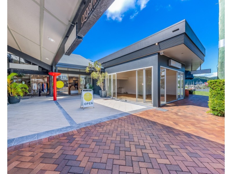 8/303 Shute Harbour Road, Airlie Beach QLD 4802