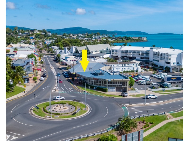 8/303 Shute Harbour Road, Airlie Beach QLD 4802