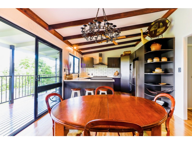 1165 Gregory Cannon Valley Road, Gregory River QLD 4800