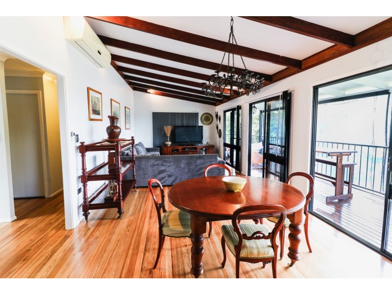 1165 Gregory Cannon Valley Road, Gregory River QLD 4800