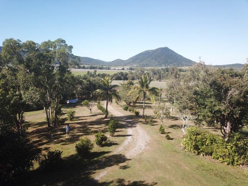 1165 Gregory Cannon Valley Road, Gregory River QLD 4800