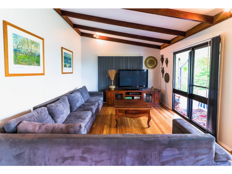 1165 Gregory Cannon Valley Road, Gregory River QLD 4800