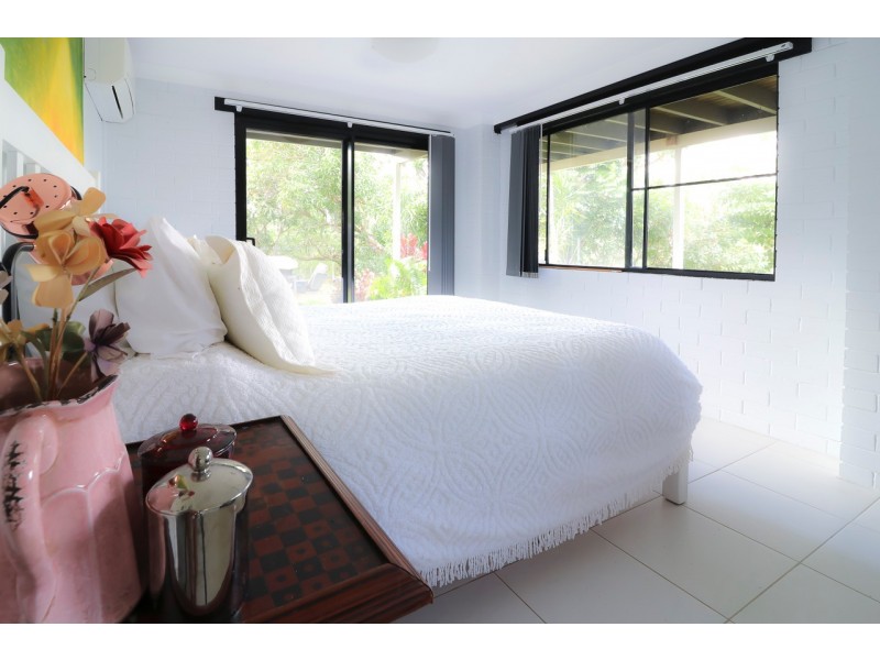 1165 Gregory Cannon Valley Road, Gregory River QLD 4800