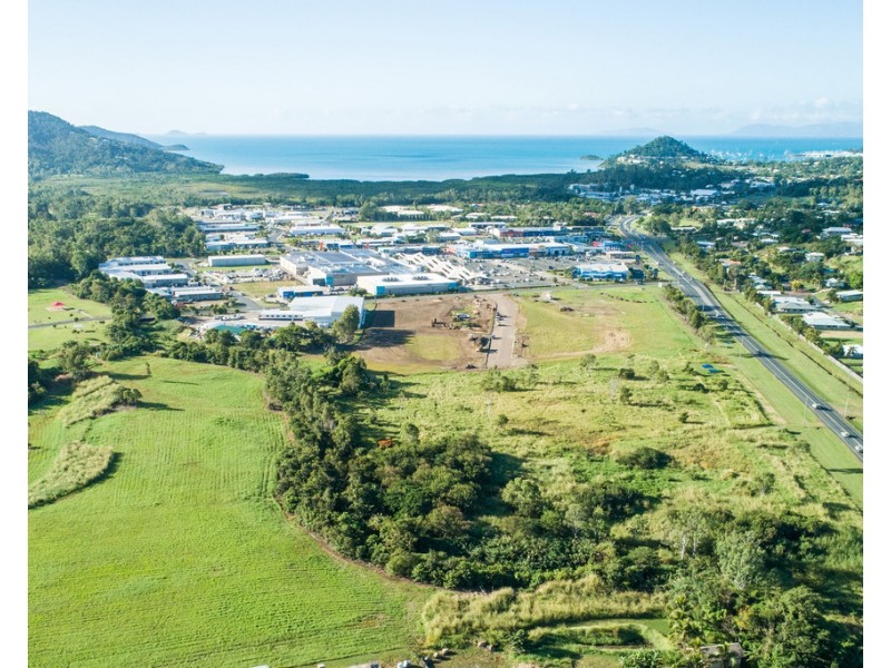 Lot 2 and 3 Central Avenue, Cannonvale QLD 4802