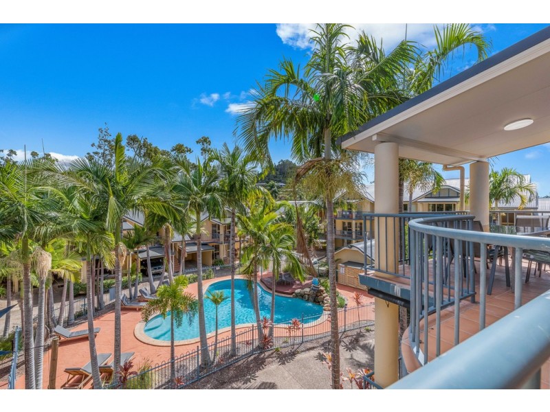 26/24 Beach Road, Cannonvale QLD 4802