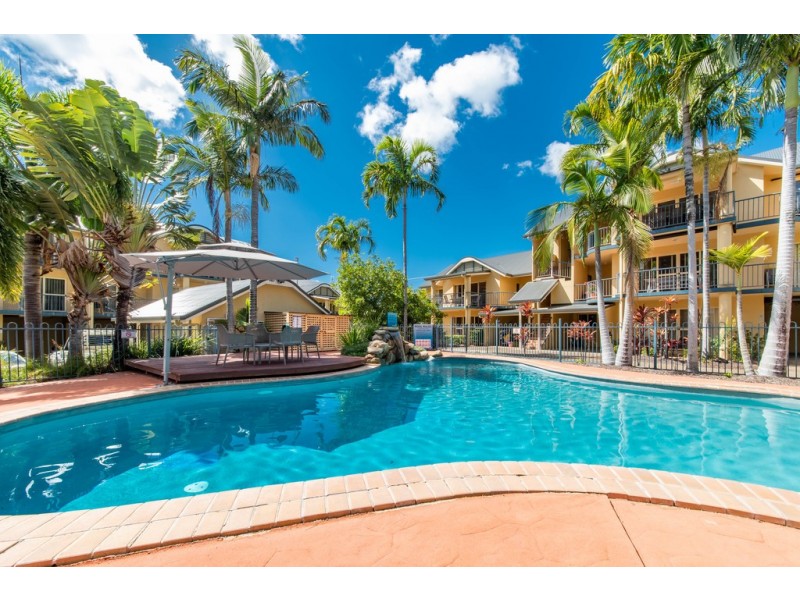 26/24 Beach Road, Cannonvale QLD 4802