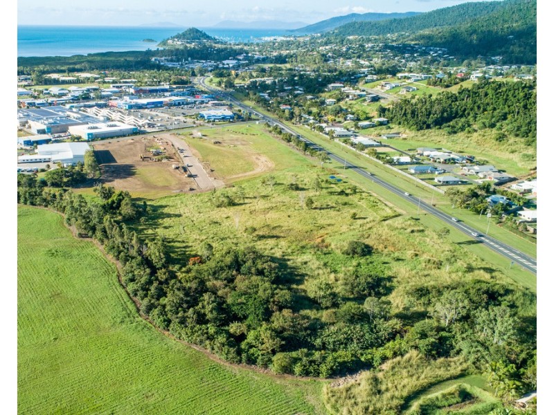 Lots 2 and 3 Central Avenue, Cannonvale QLD 4802