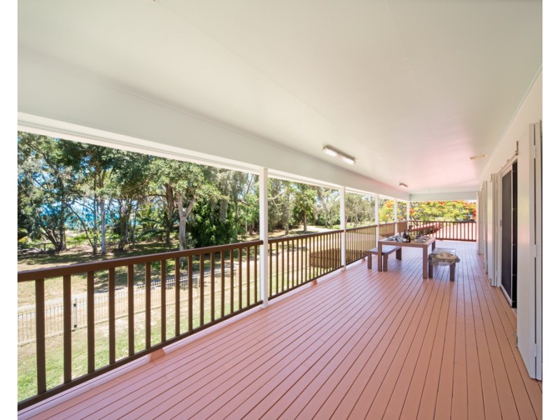 4 Peters Avenue, Midge Point QLD 4799