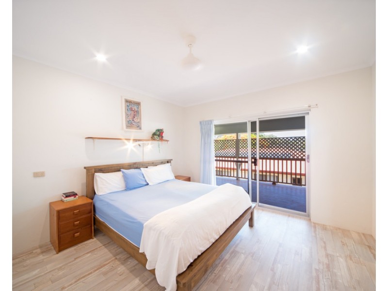 4 Peters Avenue, Midge Point QLD 4799