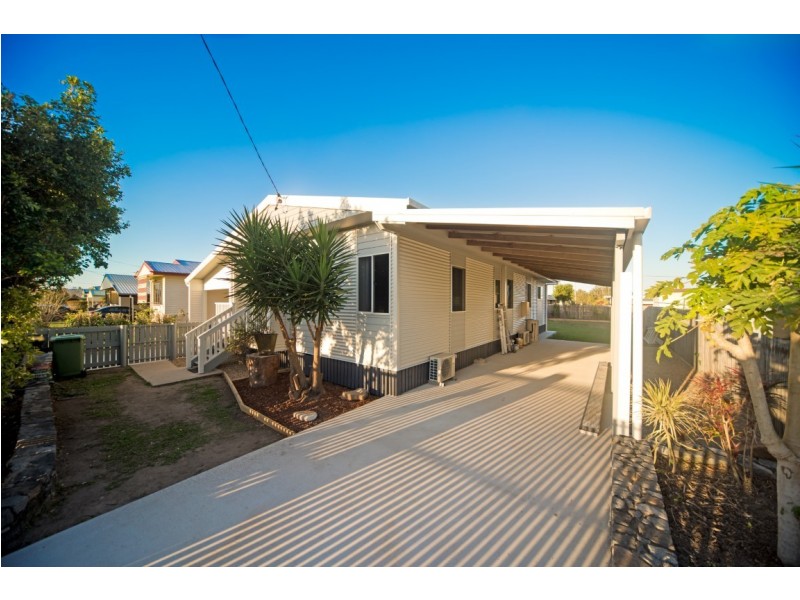 11 Pepper Street, Proserpine QLD 4800