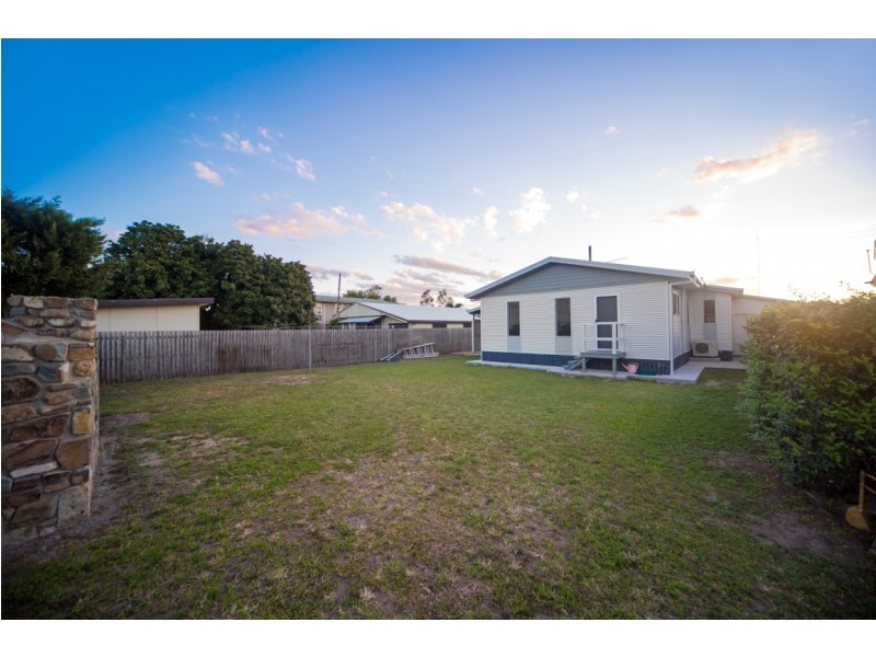 11 Pepper Street, Proserpine QLD 4800