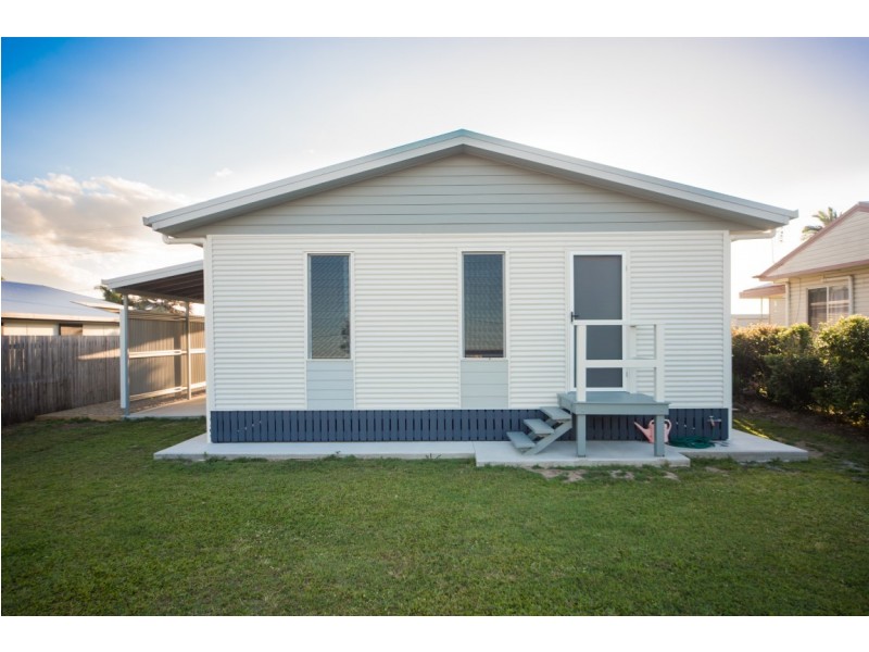 11 Pepper Street, Proserpine QLD 4800