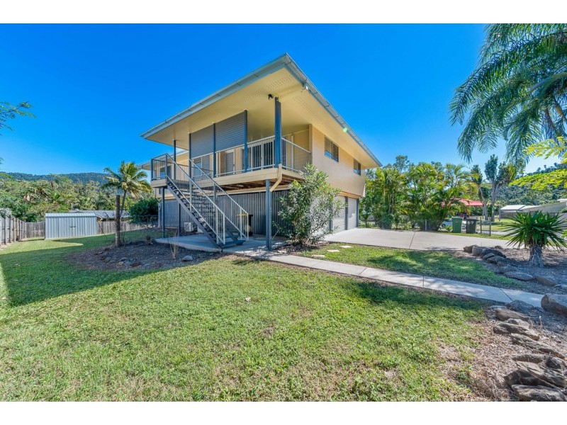 6 Stormvogel Drive, Mandalay QLD 4802