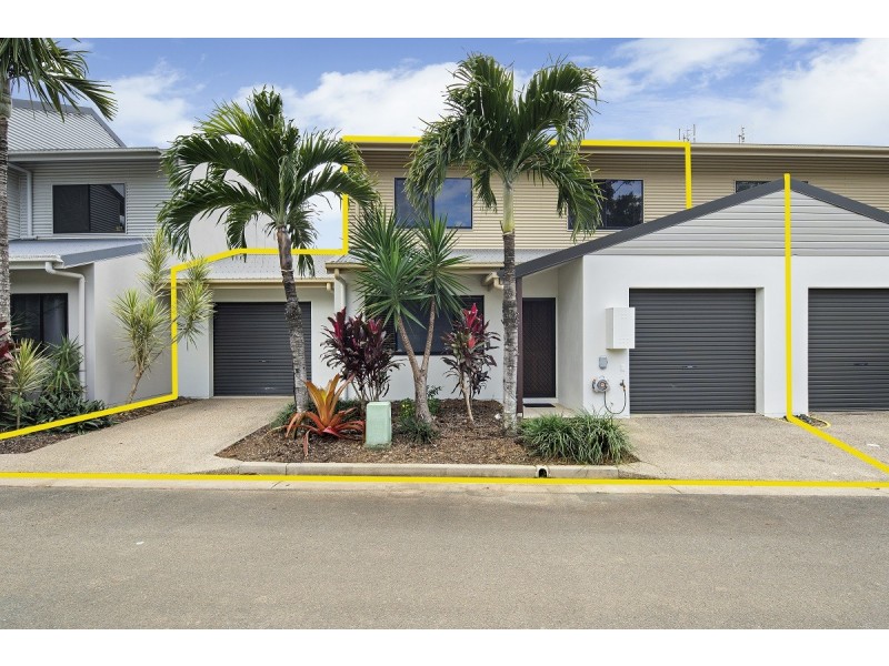 4/25 Abell Road, Cannonvale QLD 4802