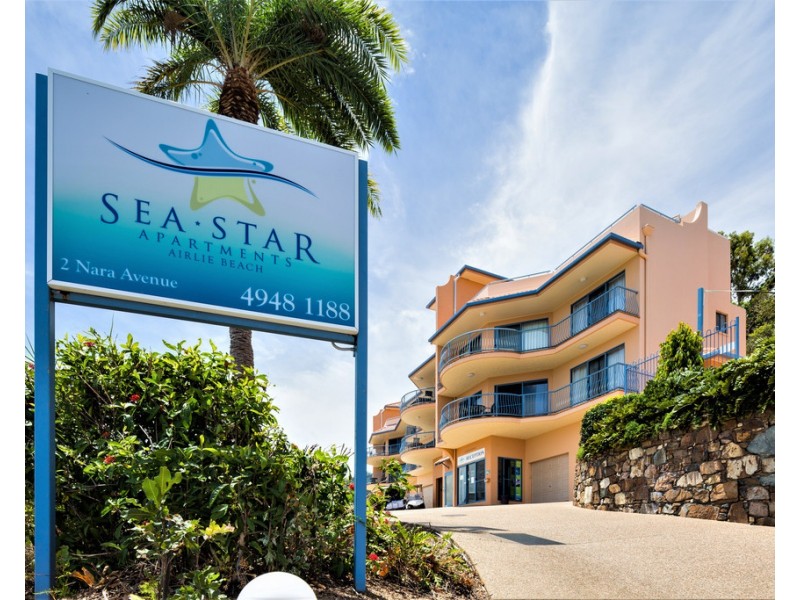 1/2 Nara Avenue, Airlie Beach QLD 4802