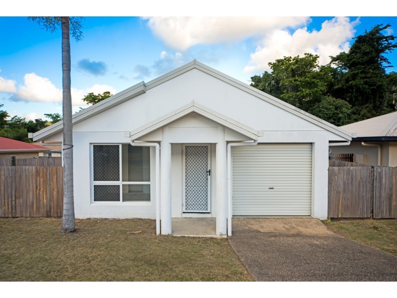 3 Phoenix Court, Jubilee Pocket QLD 4802