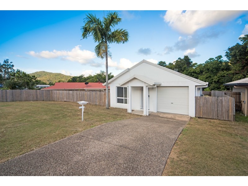 3 Phoenix Court, Jubilee Pocket QLD 4802