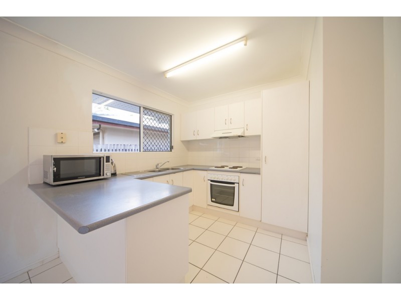 3 Phoenix Court, Jubilee Pocket QLD 4802