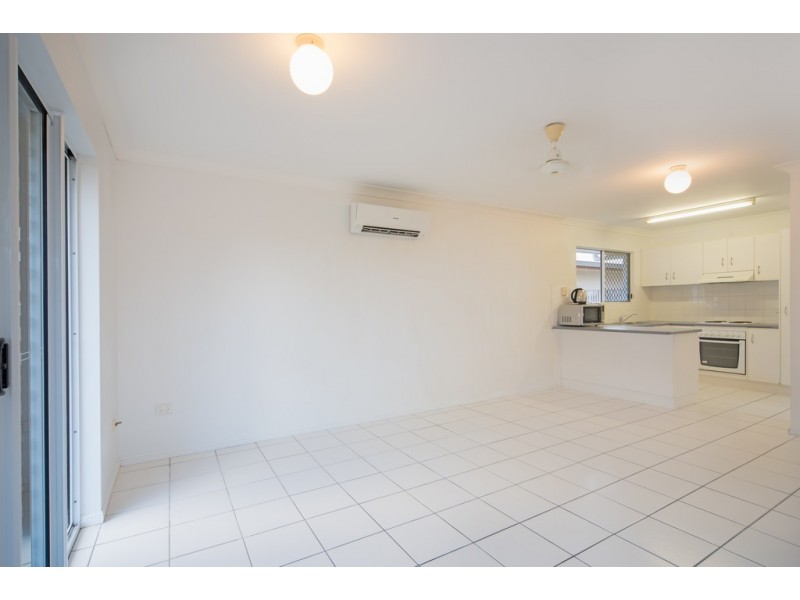 3 Phoenix Court, Jubilee Pocket QLD 4802