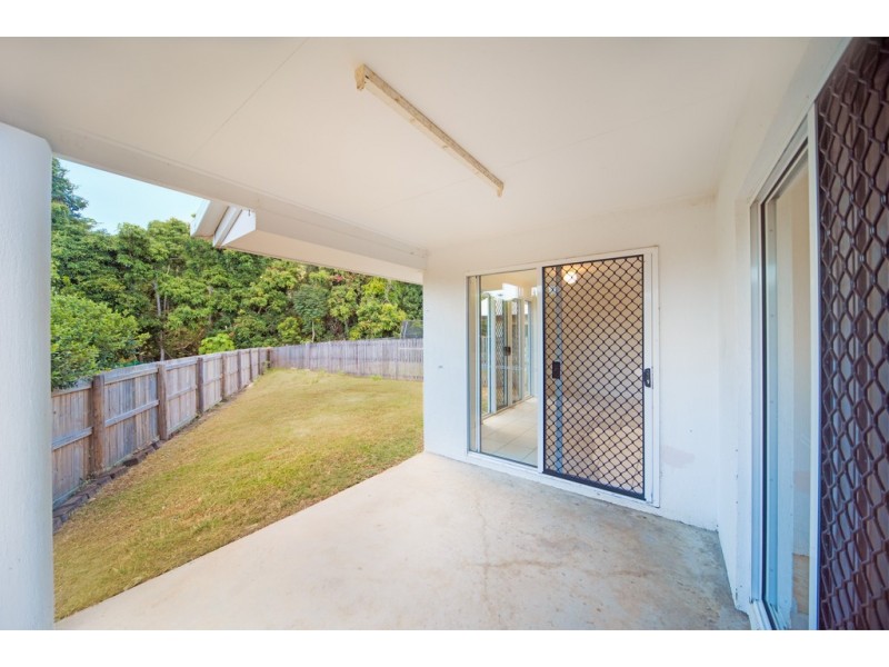 3 Phoenix Court, Jubilee Pocket QLD 4802