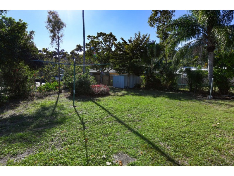 11 Stormvogel Drive, Mandalay QLD 4802