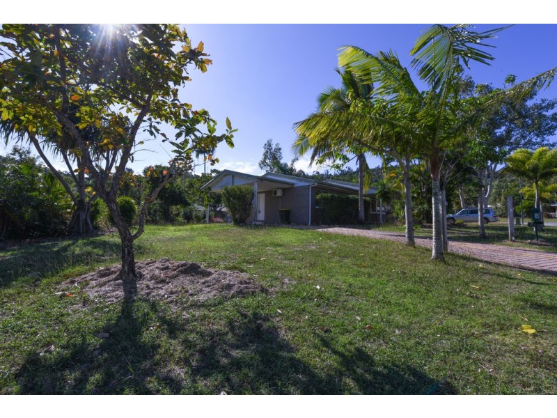 11 Stormvogel Drive, Mandalay QLD 4802