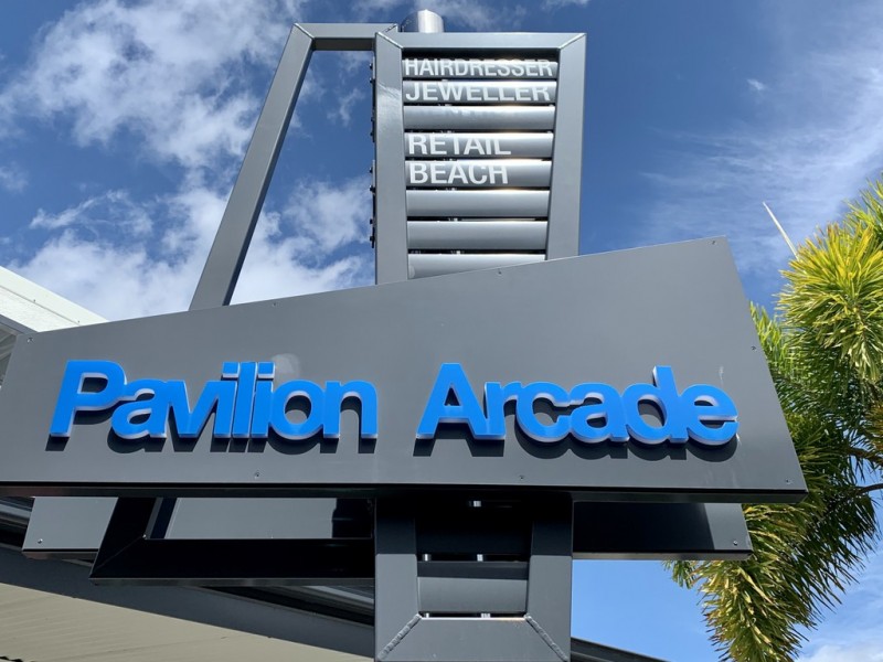 12/287 Shute Harbour Road, Airlie Beach QLD 4802