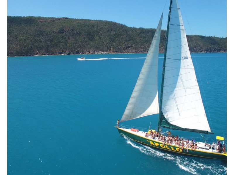 Airlie Beach QLD 4802