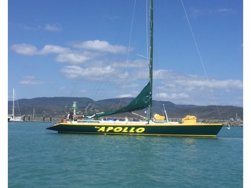 Airlie Beach QLD 4802