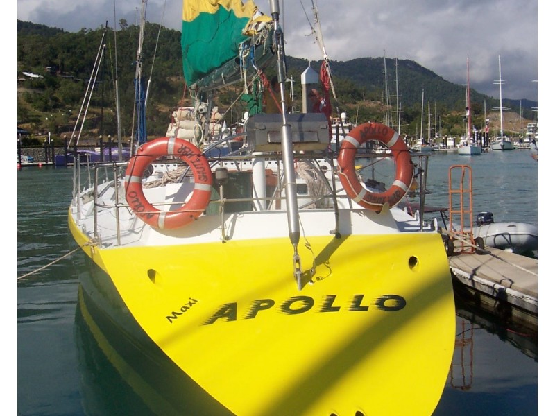 Airlie Beach QLD 4802