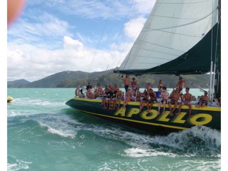 Airlie Beach QLD 4802