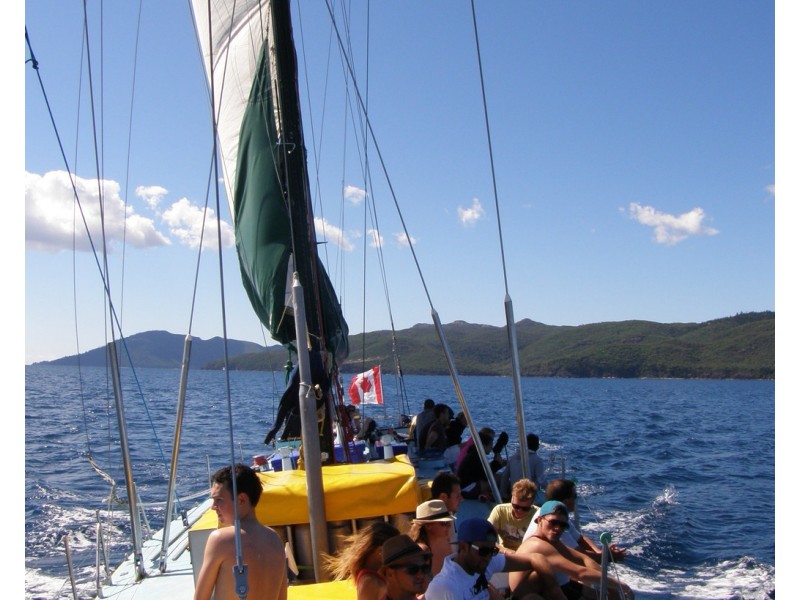 Airlie Beach QLD 4802