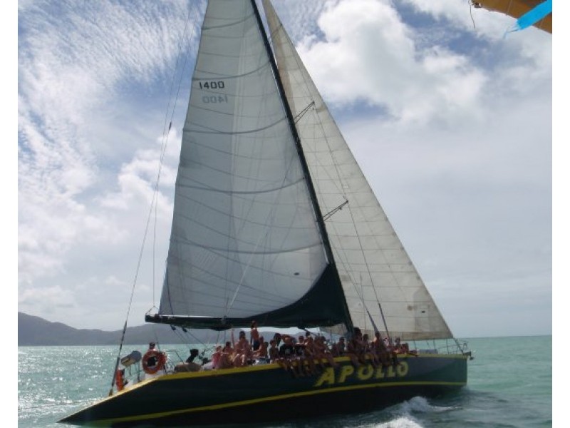 Airlie Beach QLD 4802