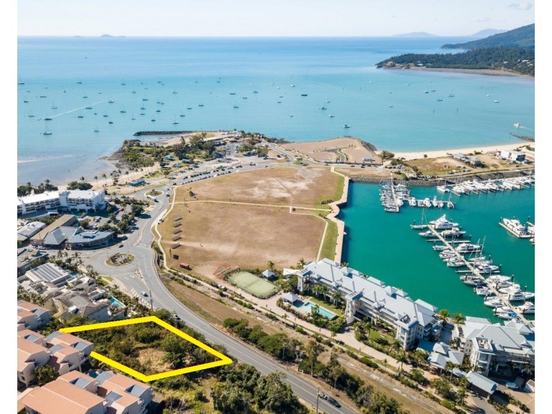 414-418 Shute Harbour Road, Airlie Beach QLD 4802