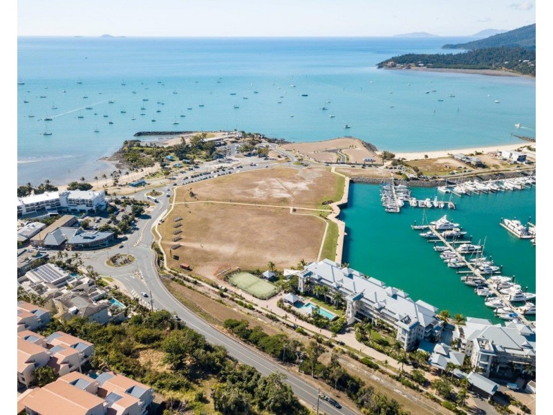 414-418 Shute Harbour Road, Airlie Beach QLD 4802